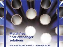 Heat exchange solutions for wastewater treatment