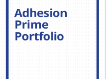 Adhesion Prime Portfolio