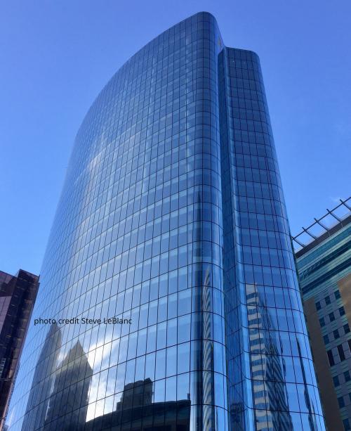 707 Fifth Tower