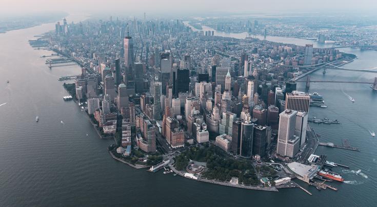 NYC