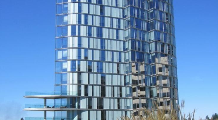 Soma tower
