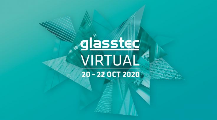 glasstec VIRTUAL