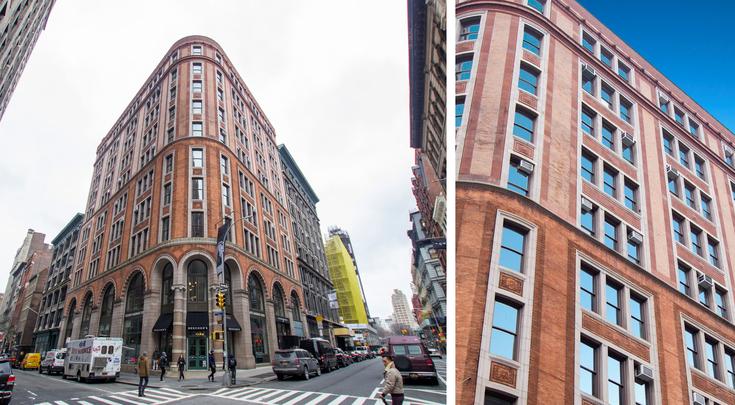 900 Broadway, NYC
