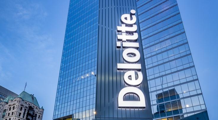 deloitte
