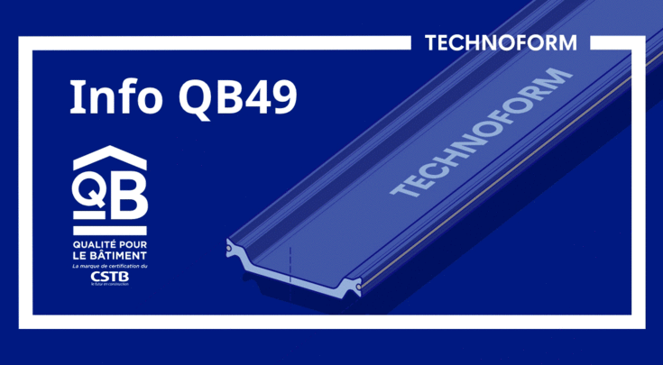 QB49 - Technoform