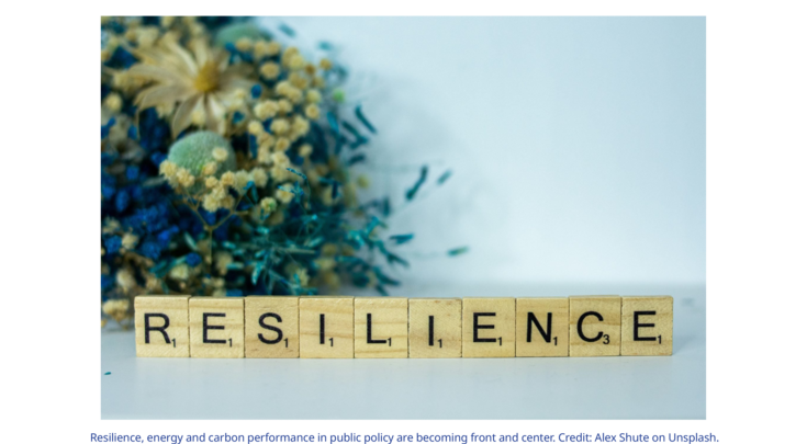 resilience