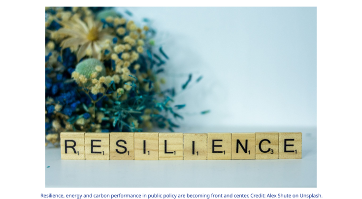 resilience