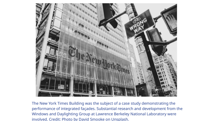 NY times
