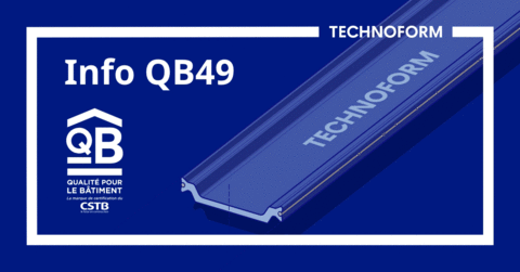 QB49 - Technoform