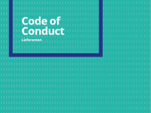Preview Code of Conduct Deutsch