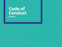 Previwe Code of Conduct English