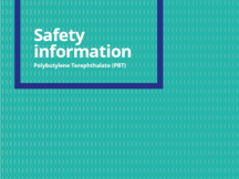 Preview Safety information PBT