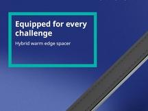 North America spacer brochure