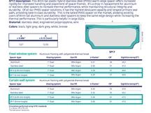 high profile data sheet