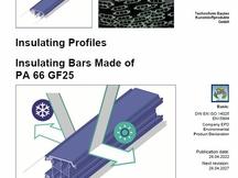 EPD PA 66 GF25 - English