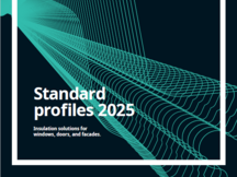 Standard profiles