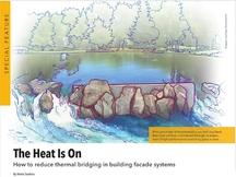 heat header