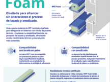 rpet foam