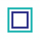 glass insulation icon