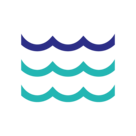 seawater desalination icon