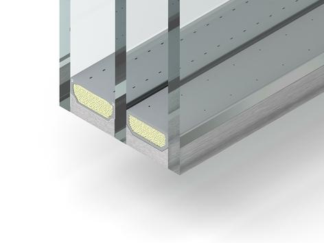glass insulation image