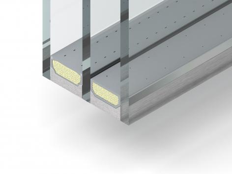 Insulating Glass Technoform