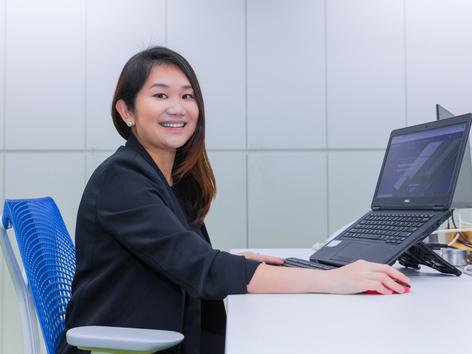desk
