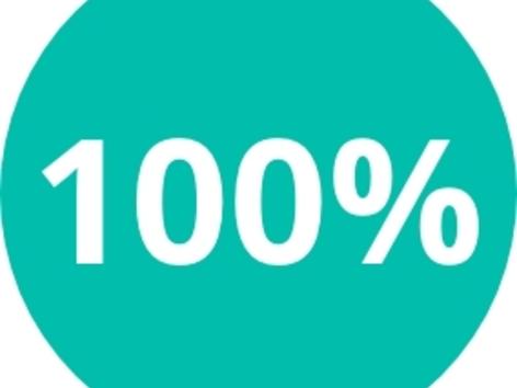 100