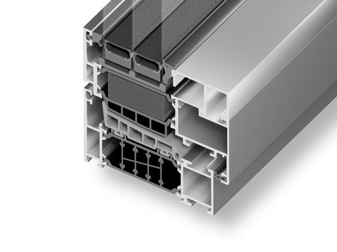 Insulation solution