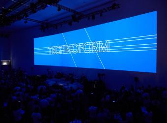 Technoform Brand Party