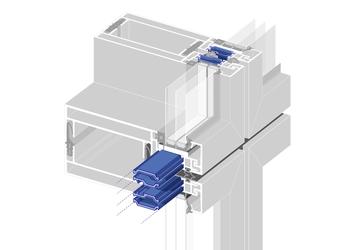 polyamide thermal break profiles