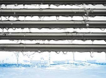 Seawater Desalination