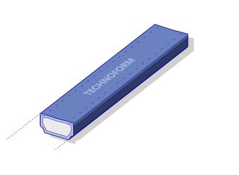 TGI-Spacer M