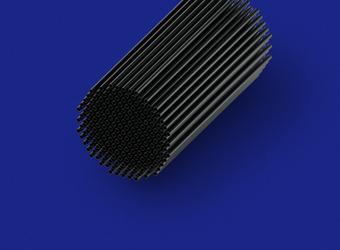 corrosive fluid processing