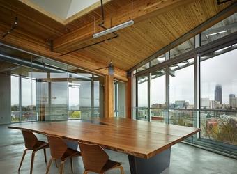 Bullitt Center