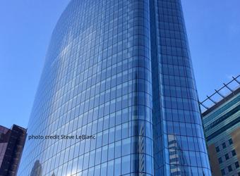 707 Fifth office tower