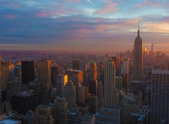 New York City