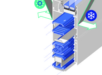 cutaway