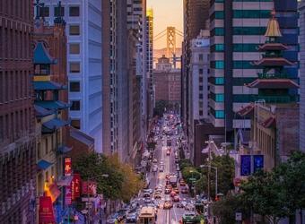 San Francisco