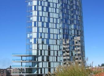 Soma tower
