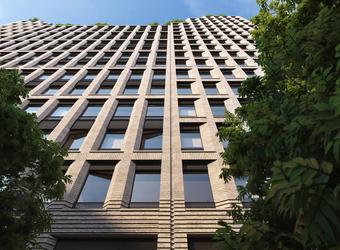 241 West 28th Street in NYC 