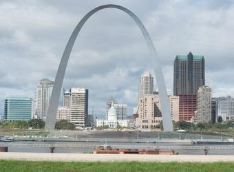 St. Louis Arch