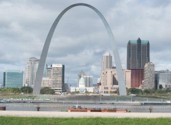 St. Louis Arch