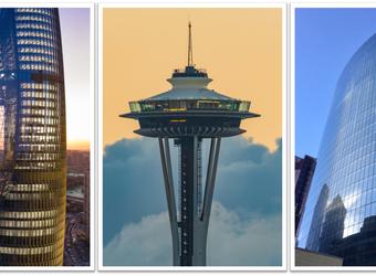 buildings