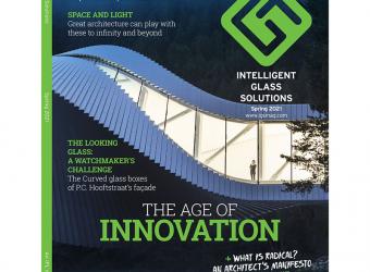 IGS spring issue 2021