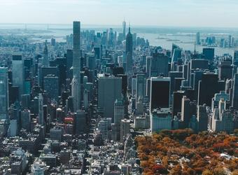 Manhattan