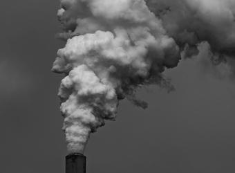 carbon dioxide emissions