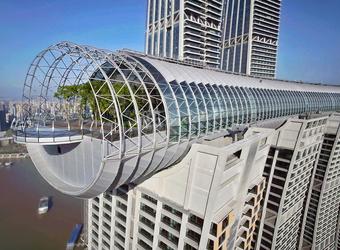 Raffles City Chongqing 1 