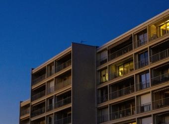 Residential Bldg
