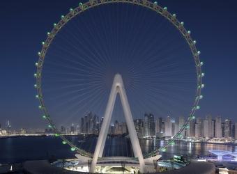 Technoform Projekt Ain Dubai